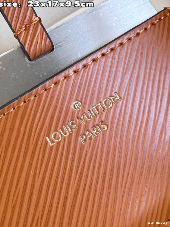 Cheap MM VUITTON TWIST LOUIS 0807